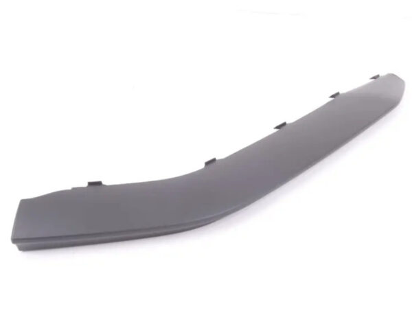 5C68538959B9 - NEW VW JETTA A6 MK6 FRONT LEFT BUMPER GRILLE MOLDING GLI 5C68538959B9 ORIGINAL
