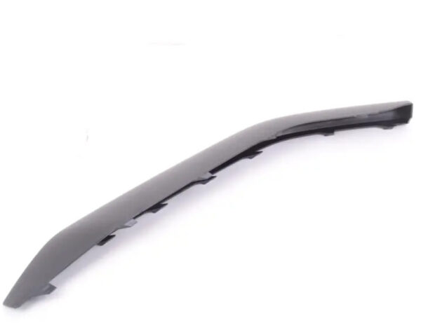 5C68538959B9 - NEW VW JETTA A6 MK6 FRONT LEFT BUMPER GRILLE MOLDING GLI 5C68538959B9 ORIGINAL