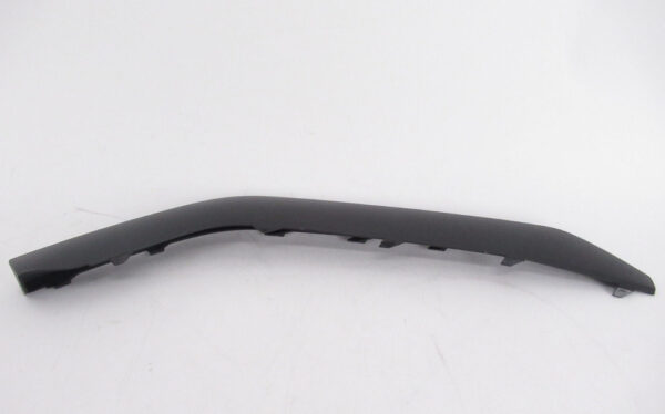 5C68538969B9 - NEW VW JETTA A6 GLI FRONT BUMPER RIGHT LOWER TRIM 5C68538969B9 OEM