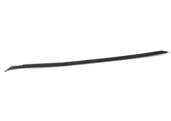 5C6854327C5AP - NEW VW JETTA A6 MK6 WINDSHIELD LEFT WATER DEFLECTOR STRIP 5C6854327C5AP ORIGINAL