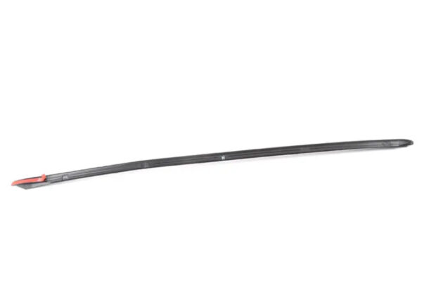 5C6854327C5AP - NEW VW JETTA A6 MK6 WINDSHIELD LEFT WATER DEFLECTOR STRIP 5C6854327C5AP ORIGINAL