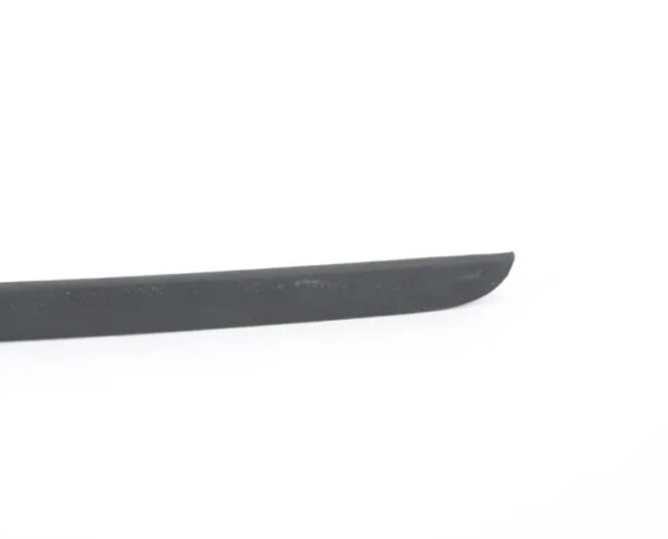 5C6854327C5AP - NEW VW JETTA A6 MK6 WINDSHIELD LEFT WATER DEFLECTOR STRIP 5C6854327C5AP ORIGINAL