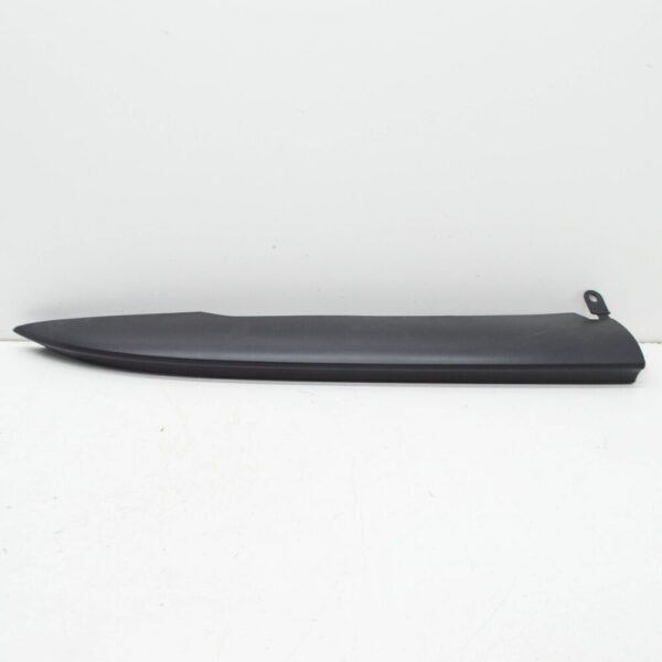 5C6854689 - OEM VOLKSWAGEN JETTA A6 REAR BUMPER LEFT SIDE PANEL COVER 5C68546899B9 GENUINE