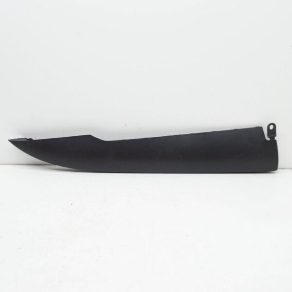 5C68546899B9 - NEW VOLKSWAGEN JETTA A6 REAR BUMPER LEFT SIDE PANEL COVER 5C68546899B9