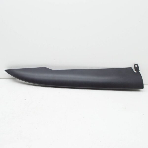 5C68546899B9 - NEW VOLKSWAGEN JETTA A6 REAR BUMPER LEFT SIDE PANEL COVER 5C68546899B9