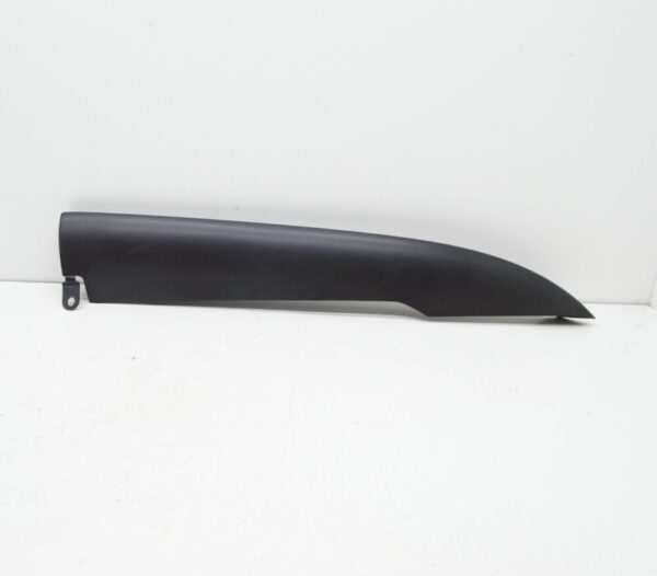 5C68546899B9 - NEW VOLKSWAGEN JETTA A6 REAR BUMPER LEFT SIDE PANEL COVER 5C68546899B9