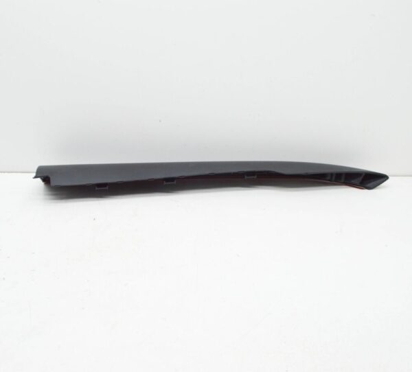5C68546899B9 - NEW VOLKSWAGEN JETTA A6 REAR BUMPER LEFT SIDE PANEL COVER 5C68546899B9