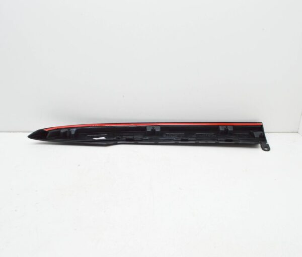 5C68546899B9 - NEW VOLKSWAGEN JETTA A6 REAR BUMPER LEFT SIDE PANEL COVER 5C68546899B9