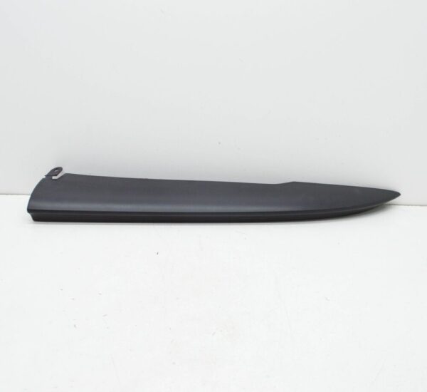 5C6854690 - VW JETTA A6 MK6 bumper trim rear right 5C68546909B9 NEW ORIGINAL