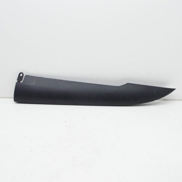 5C6854690 - VW JETTA A6 MK6 bumper trim rear right 5C68546909B9 NEW ORIGINAL