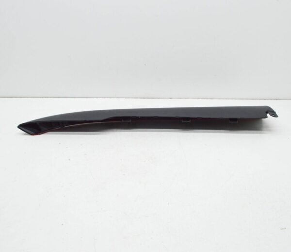 5C6854690 - VW JETTA A6 MK6 bumper trim rear right 5C68546909B9 NEW ORIGINAL