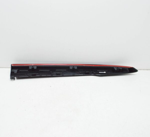 5C68546909B9 - NEW VW JETTA A6 MK6 REAR RIGHT BUMPER SIDE PANEL TRIM COVER 5C68546909B9