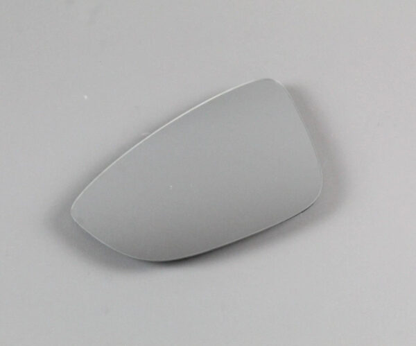 5C6857521C - NEW VW JETTA MK6 LEFT FRONT DOOR MIRROR GLASS 5C6857521C ORIGINAL