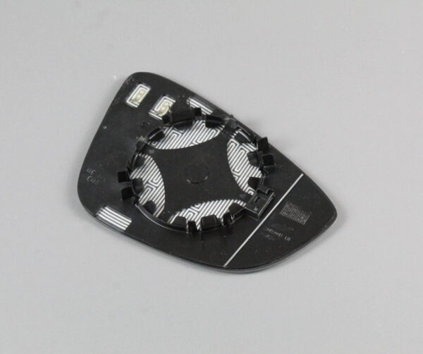 5C6857521C - NEW VW JETTA MK6 LEFT FRONT DOOR MIRROR GLASS 5C6857521C ORIGINAL