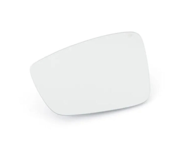 5C6857521G - NEW VW JETTA MK6 16 FRONT LEFT DOOR MIRROR GLASS 5C6857521G ORIGINAL