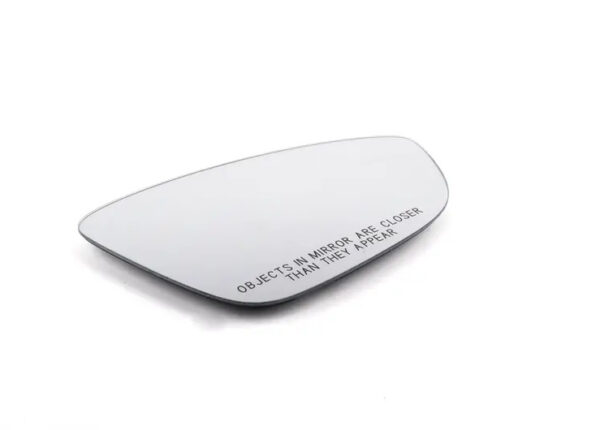 5C6857522E - NEW VOLKSWAGEN JETTA A6 MK6 FRONT RIGHT DOOR MIRROR GLASS 5C6857522E ORIGINAL