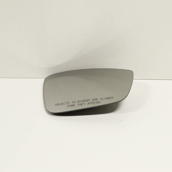 5C6857522K - NEW VOLKSWAGEN JETTA MK6 FRONT RIGHT DOOR MIRROR HEATED GLASS 5C6857522K
