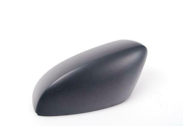 5C6857537 - Volkswagen BEETLE A5 Front Left Door Mirror Cover Cap 5C68575379B9 NEW GENUINE