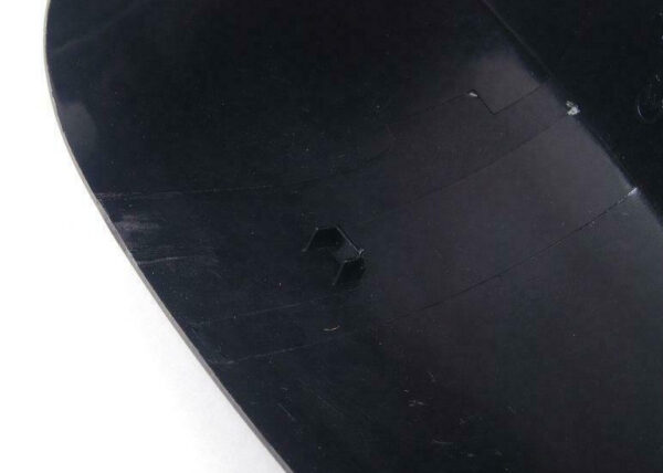 5C68575379B9 - NEW VOLKSWAGEN BEETLE A5 FRONT LEFT DOOR MIRROR COVER CAP 5C68575379B9 ORIGINAL