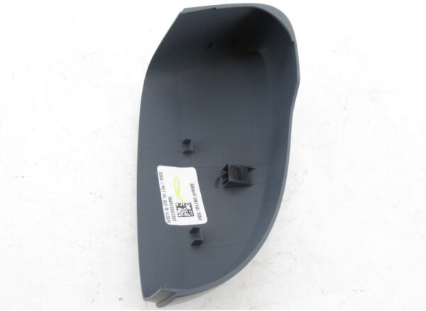 5C6857537A - VW BEETLE A5 Front Left Door Mirror Cover Cap 5C6857537AGRU NEW GENUINE