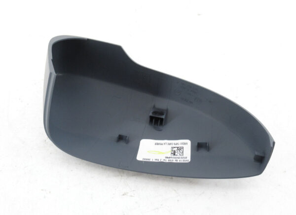 5C6857537A - VW BEETLE A5 Front Left Door Mirror Cover Cap 5C6857537AGRU NEW GENUINE