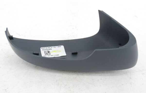 5C6857537A - VW BEETLE A5 Front Left Door Mirror Cover Cap 5C6857537AGRU NEW GENUINE