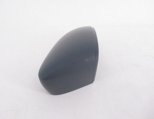 5C6857538BGRU - NEW VW JETTA A6 MK6 FRONT RIGHT DOOR MIRROR FRAME COVER 5C6857538BGRU