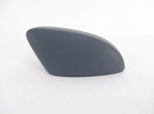 5C6857538BGRU - NEW VW JETTA A6 MK6 FRONT RIGHT DOOR MIRROR FRAME COVER 5C6857538BGRU
