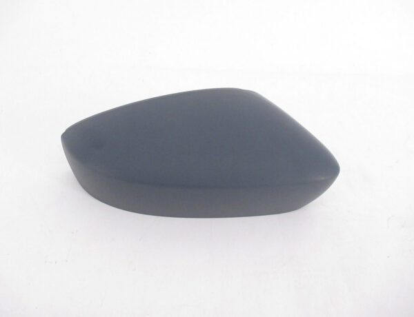 5C6857538BGRU - NEW VW JETTA A6 MK6 FRONT RIGHT DOOR MIRROR FRAME COVER 5C6857538BGRU