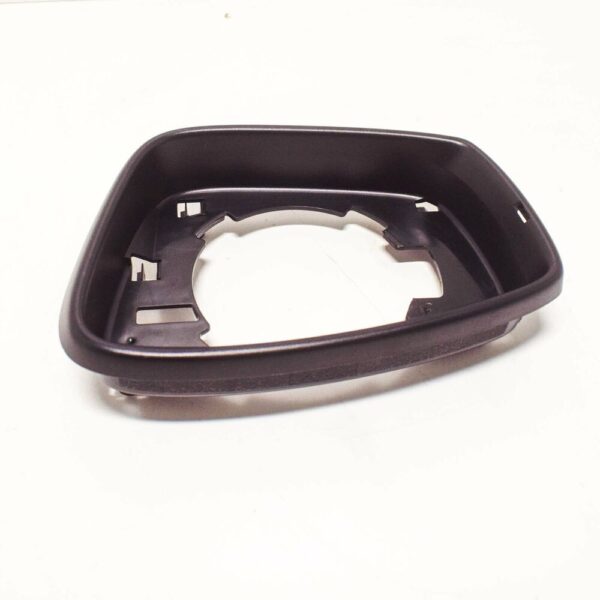 5C6857601A - NEW VW JETTA A6 FRONT LEFT DOOR MIRROR INNER COVER CAP 5C6857601A ORIGINAL