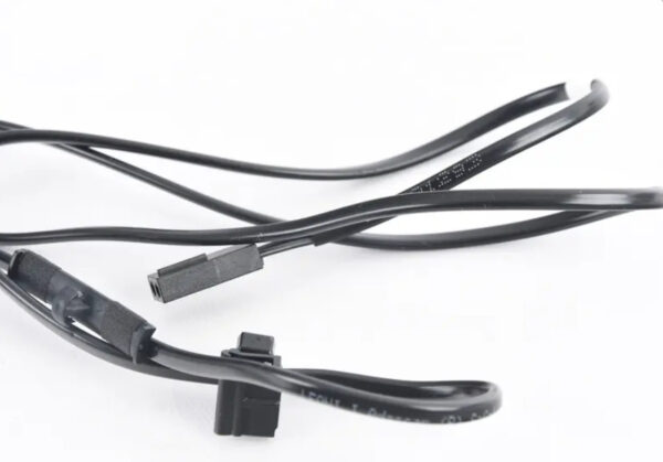 5C6857755CYLZ - NEW VOLKSWAGEN JETTA A6 MK6 FRONT LEFT SEAT BUCKLE LHD 5C6857755CYLZ ORIGINAL
