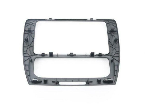 5C6858069A1QB - NEW VOLKSWAGEN JETTA A6 INSTRUMENT PANEL CENTRE TRIM 5C6858069A1QB ORIGINAL