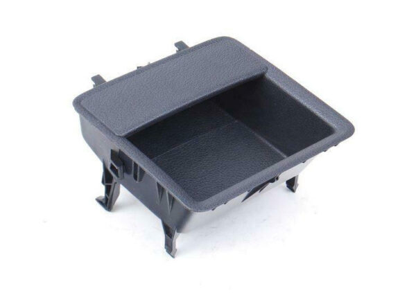 5C686338382V - NEW VW JETTA A6 CENTRE CONSOLE REAR STOWAGE COMPARTMENT 5C686338382V ORIGINAL