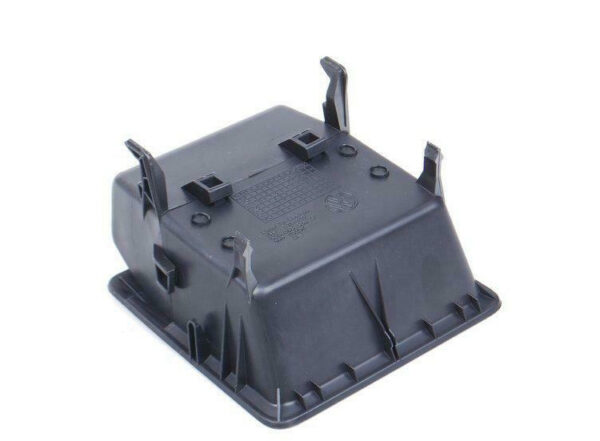5C686338382V - NEW VW JETTA A6 CENTRE CONSOLE REAR STOWAGE COMPARTMENT 5C686338382V ORIGINAL