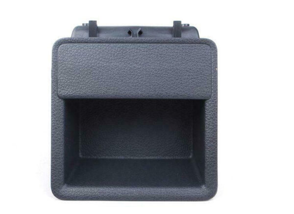 5C686338382V - NEW VW JETTA A6 CENTRE CONSOLE REAR STOWAGE COMPARTMENT 5C686338382V ORIGINAL