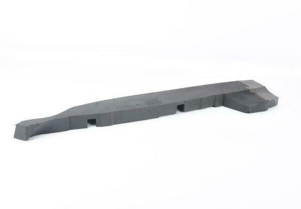 5C6864235B - OEM VOLKSWAGEN JETTA A6 FRONT LEFT GENUINE REAR INSULATION 5C6864235B GENUINE