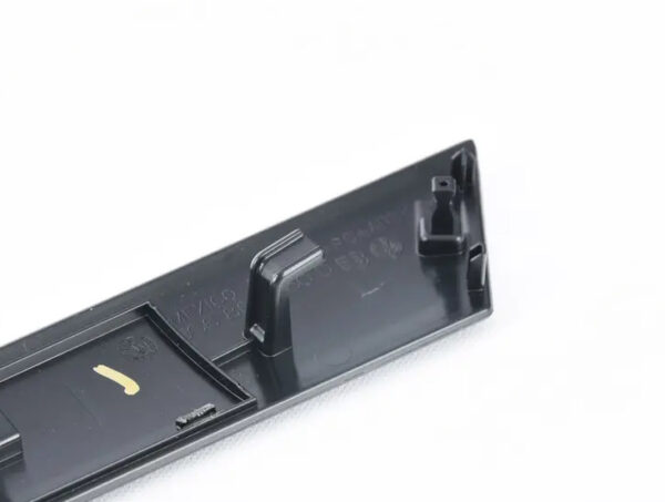 5C6867450CMP3 - New VW JETTA MK6 16 Rear Left Door Trim Molding 5C6867450CMP3