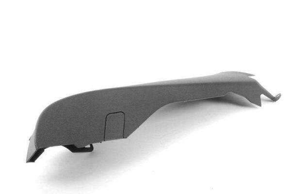 5C686776582V - NEW VOLKSWAGEN JETTA A6 LEFT INTERIOR QUARTER PANEL TRIM 5C686776582V ORIGINAL
