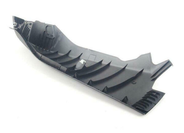 5C686776582V - NEW VOLKSWAGEN JETTA A6 LEFT INTERIOR QUARTER PANEL TRIM 5C686776582V ORIGINAL