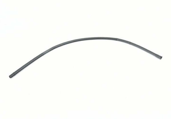 5C6877231 - VW JETTA A6 front sunroof water drain hose 5C6877231 NEW REAL