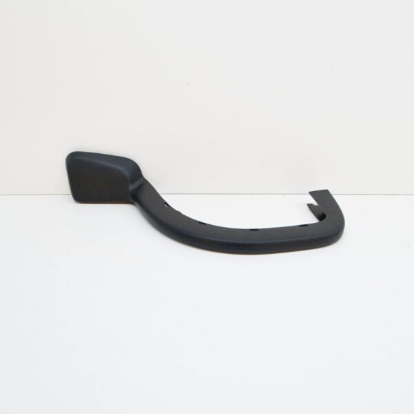 5C687736382V - NEW VW JETTA MK6 16 REAR LEFT TRUNK HINGE COVER 5C687736382V