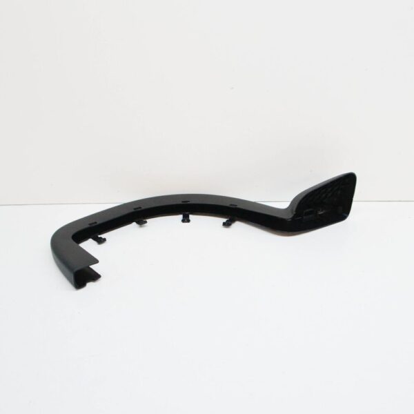 5C687736382V - NEW VW JETTA MK6 16 REAR LEFT TRUNK HINGE COVER 5C687736382V