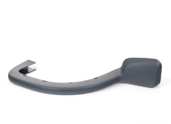5C687736482V - NEW VOLKSWAGEN JETTA A6 MK6 REAR RIGHT TRUNK HINGE COVER 5C687736482V ORIGINAL