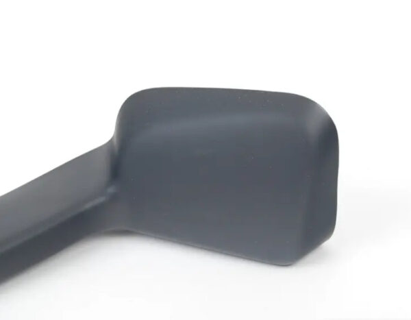 5C687736482V - NEW VOLKSWAGEN JETTA A6 MK6 REAR RIGHT TRUNK HINGE COVER 5C687736482V ORIGINAL
