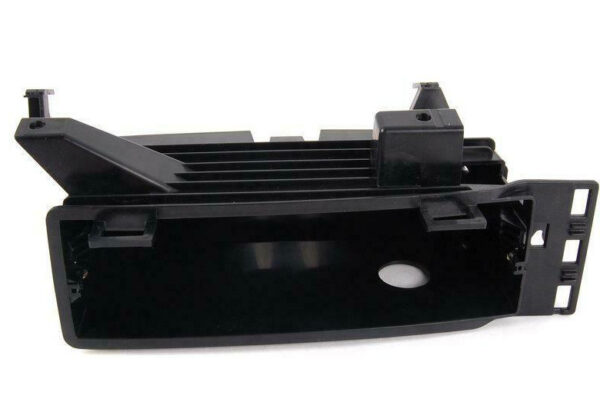 5C6882599A9B9 - NEW VOLKSWAGEN JETTA A6 FRONT LEFT SEAT GUIDE FRAME 5C6882599A9B9 OEM