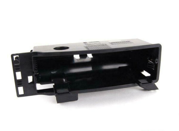 5C6882599A9B9 - NEW VOLKSWAGEN JETTA A6 FRONT LEFT SEAT GUIDE FRAME 5C6882599A9B9 OEM