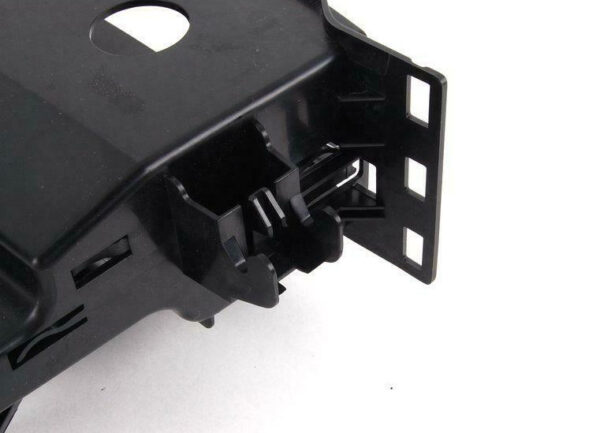 5C6882599A9B9 - NEW VOLKSWAGEN JETTA A6 FRONT LEFT SEAT GUIDE FRAME 5C6882599A9B9 OEM