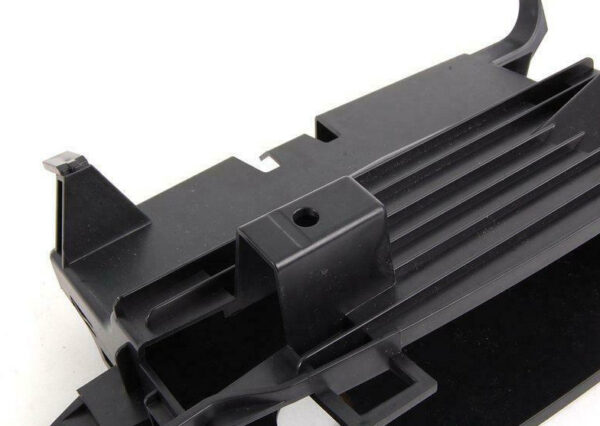 5C68826009B9 - NEW VW JETTA A6 FRONT RIGHT SEAT DRAWER GUIDE FRAME 5C68826009B9