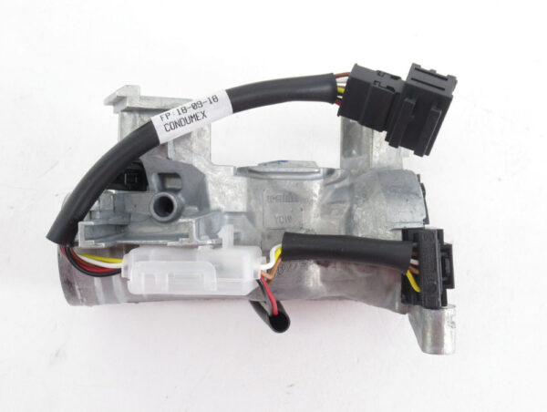 5C6905841 - Volkswagen JETTA A6 Steering Ignition Lock 5C6905841 NEW REAL