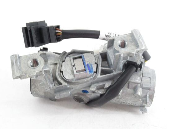 5C6905841 - Volkswagen JETTA A6 Steering Ignition Lock 5C6905841 NEW REAL